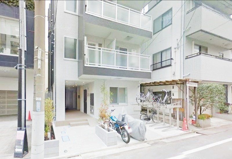 エントランス　物件画像