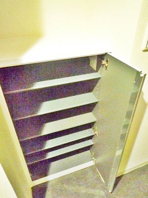 収納　物件画像