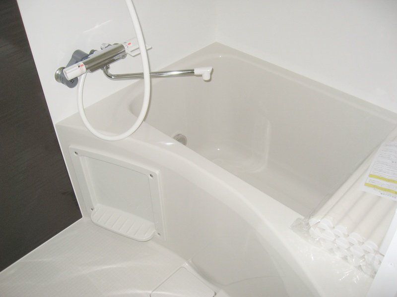 バス・シャワールーム　物件画像