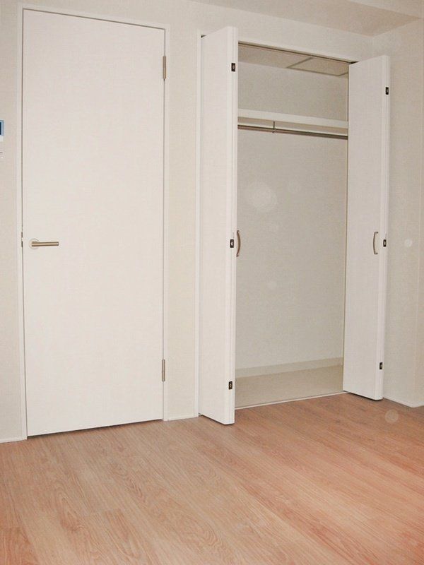 収納　物件画像