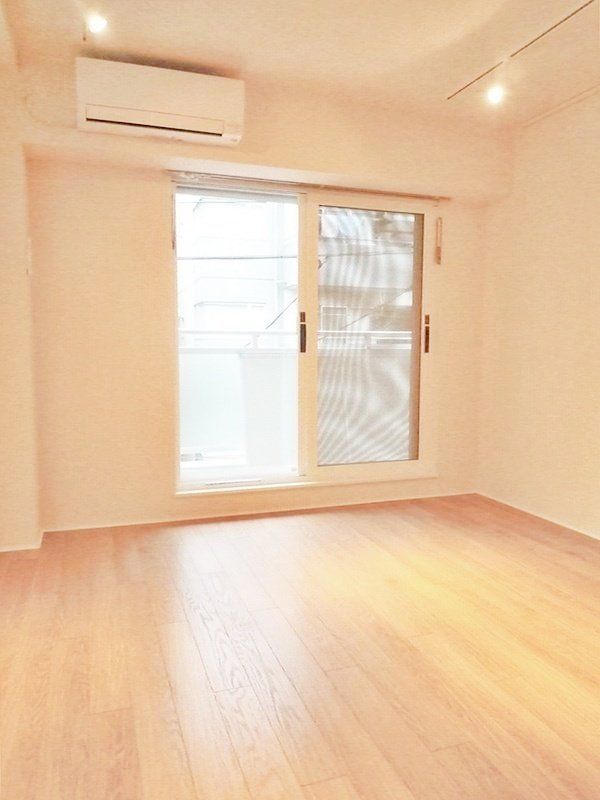 居室・リビング　物件画像