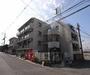 丹波橋駅より徒歩5分 3階 築37年3ヶ月の賃貸物件