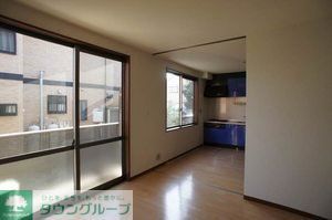 その他部屋・スペース　リビング/居室