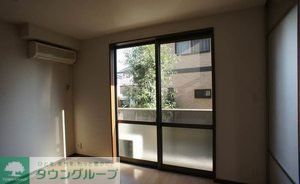 居室・リビング　リビング/居室