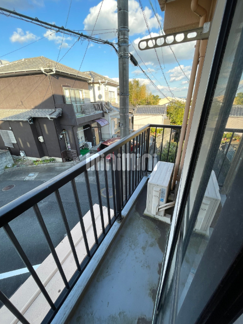 バルコニー　ベランダ