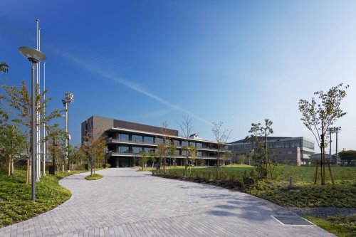 大学・短大　私立関西大学堺キャンパス（大学・短大）まで219m