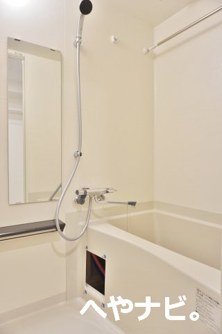 バス・シャワールーム　★バス