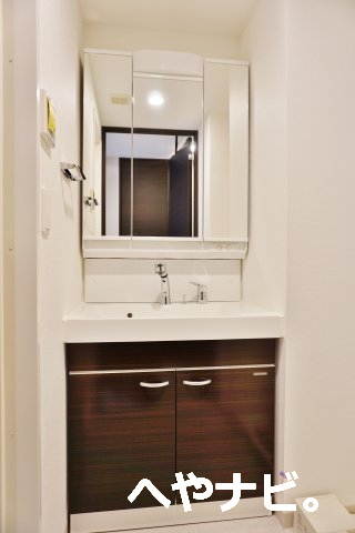 洗面設備　★洗面台