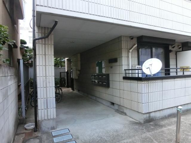 エントランス　★エントランス★