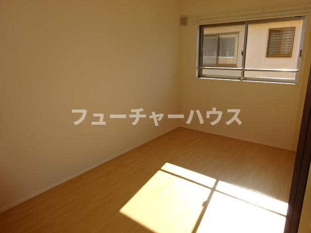 その他部屋・スペース　洋室