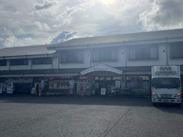 その他　水戸ドライブインひたちの里（その他）まで1223m