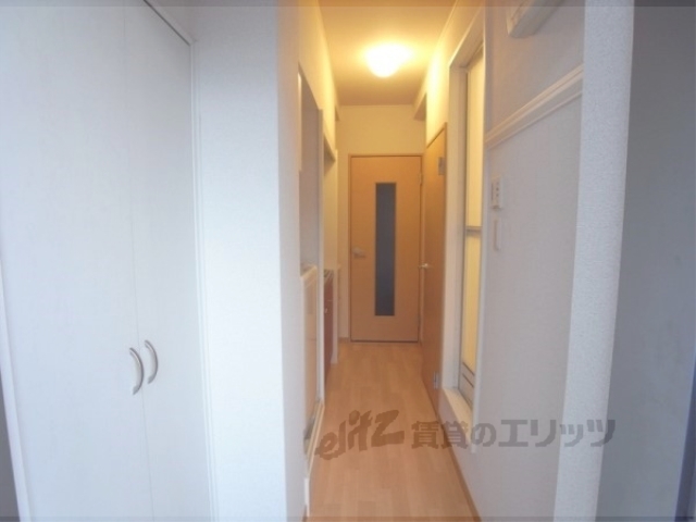 その他部屋・スペース　廊下