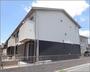 北長瀬駅より徒歩20分 1階 築8年の賃貸物件