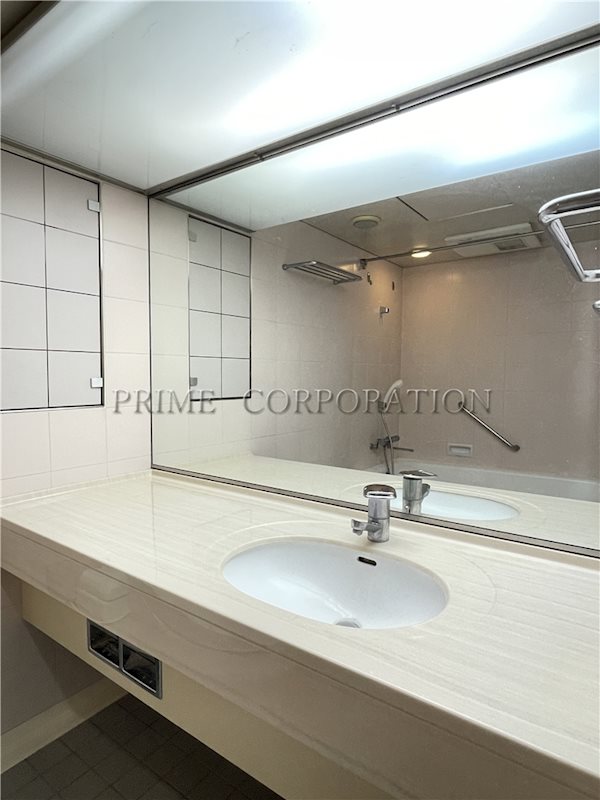 洗面設備　※参考写真※