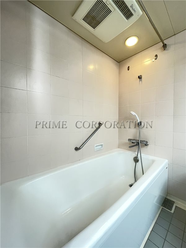 バス・シャワールーム　※参考写真※