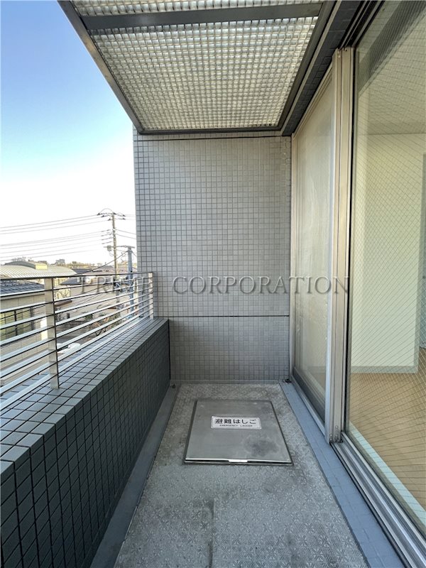 バルコニー　※参考写真※