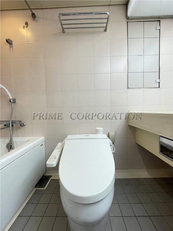 トイレ　※参考写真※