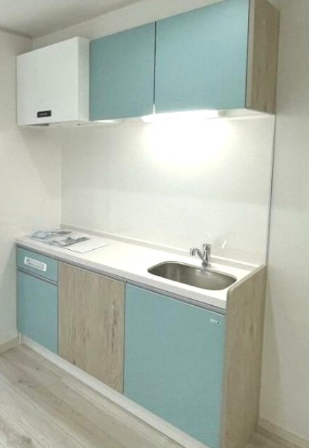 キッチン　同仕様タイプ