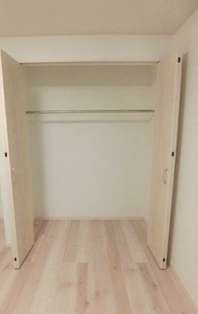 収納　同仕様タイプ