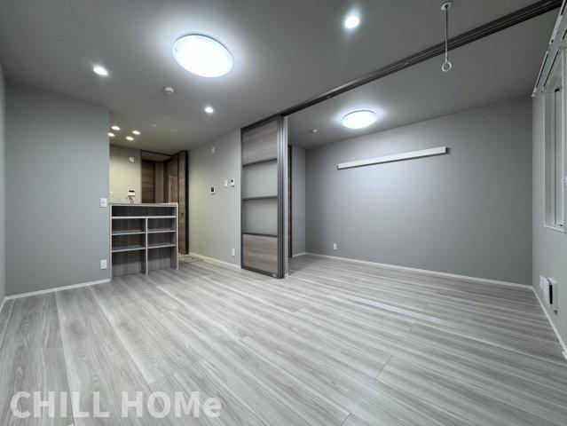 居室・リビング　他社様掲載物件もまとめてご紹介、ご案内可能です(^^)/