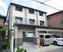北大路駅より徒歩28分 2階 築3年11ヶ月の賃貸物件