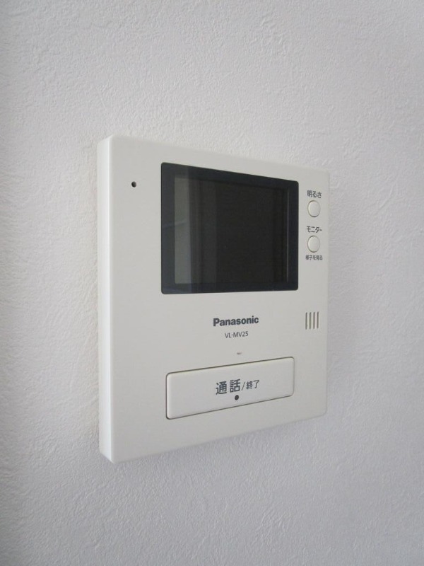 セキュリティ　図面と現状に相違がある場合には現状を優先