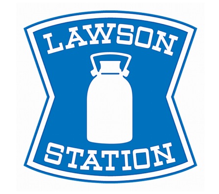 コンビニ　ローソン川崎登戸店（コンビニ）まで275m