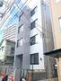ラフォート巣鴨 4階 築5年5ヶ月の賃貸物件