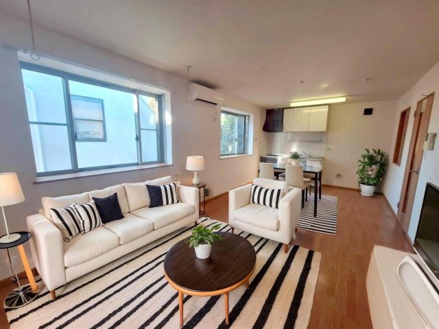 居室・リビング　★家具配置のイメージ写真です※実際は家具は付きません★