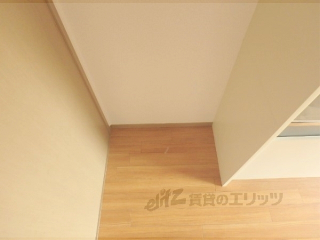 その他部屋・スペース　冷蔵庫置場