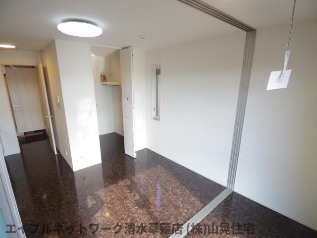 その他部屋・スペース　寝室にいかがでしょうか