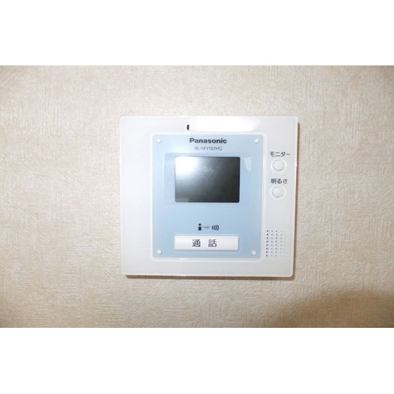 セキュリティ　ＴＶドアフォン☆