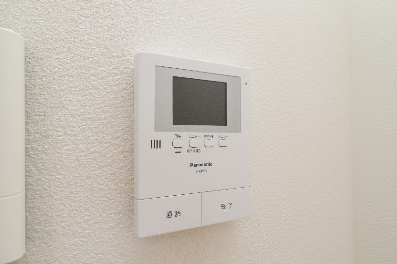 セキュリティ　図面と現状に相違がある場合には現状を優先