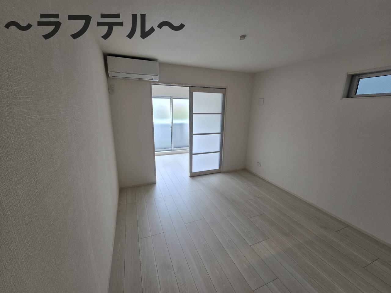 居室・リビング　別部屋イメージ写真