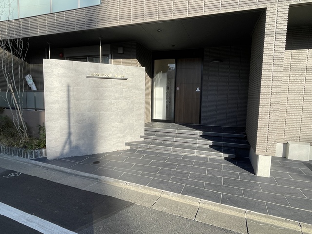 エントランス　★エントランス★