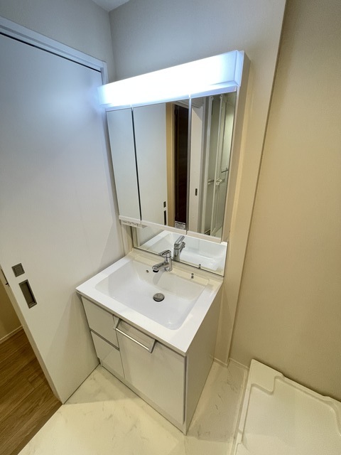 洗面設備　★シャンプードレッサー★