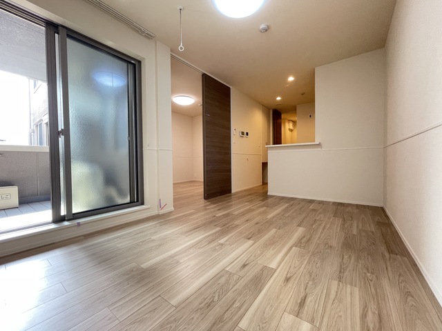 居室・リビング　★リビングダイニング★