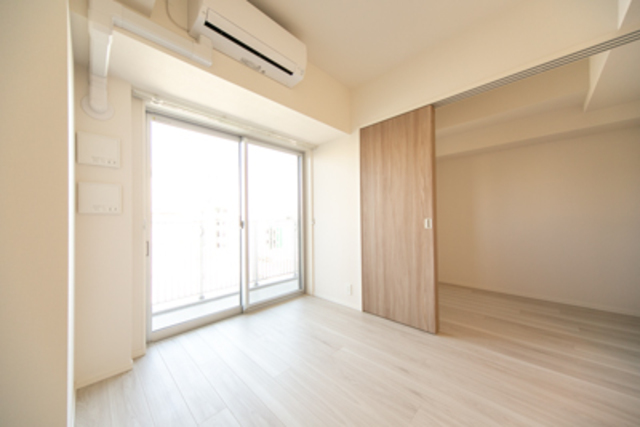 居室・リビング　※写真は同タイプ住戸です。