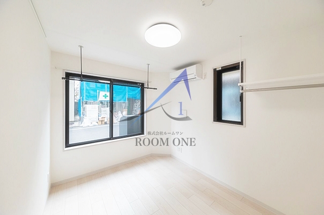 その他部屋・スペース　寝室です。