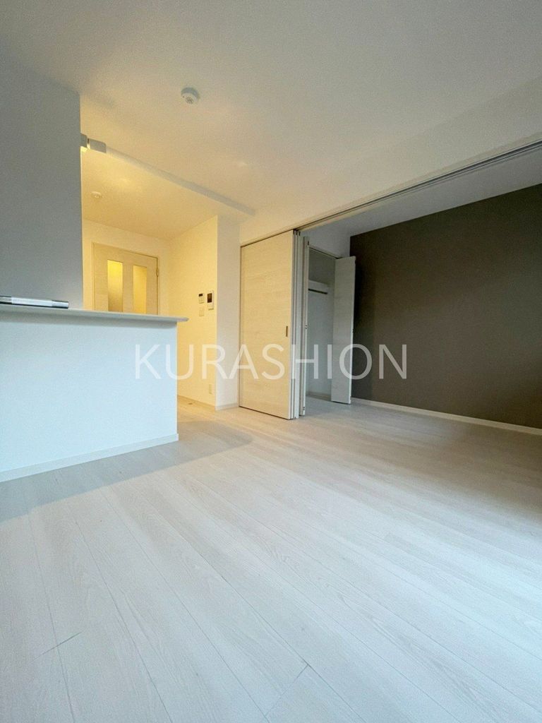 居室・リビング　リビング/居室