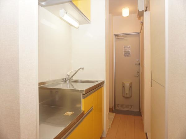 その他設備　その他部屋・スペース