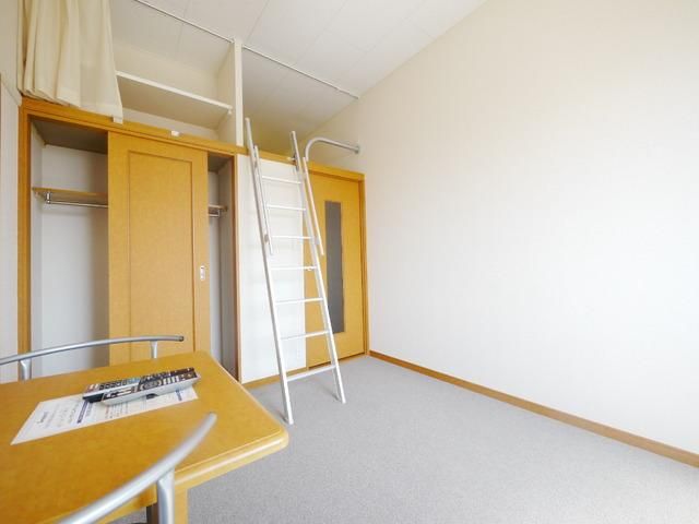 その他共有部分　ゴミ置き場