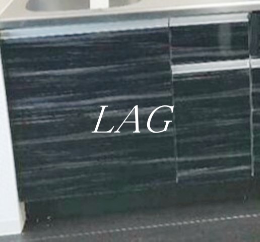 収納　キッチン下収納です。