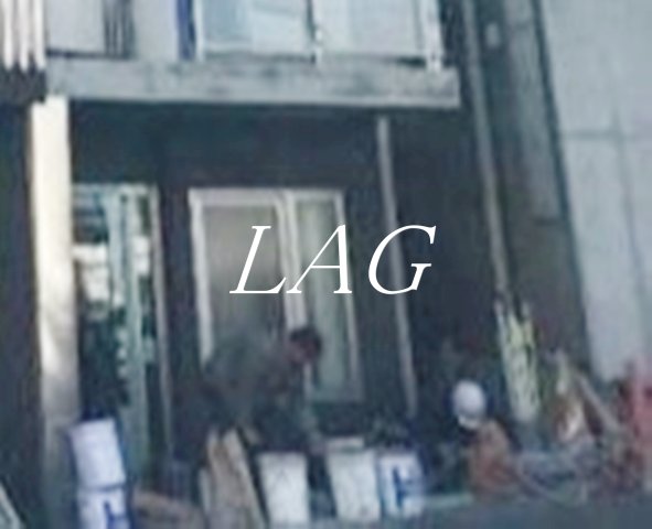 エントランス　エントランスです。