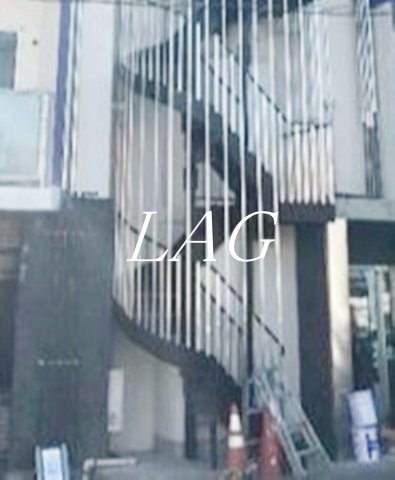 その他共有部分　共用階階です。