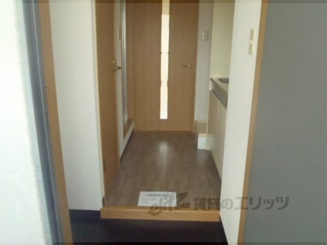 その他部屋・スペース　廊下