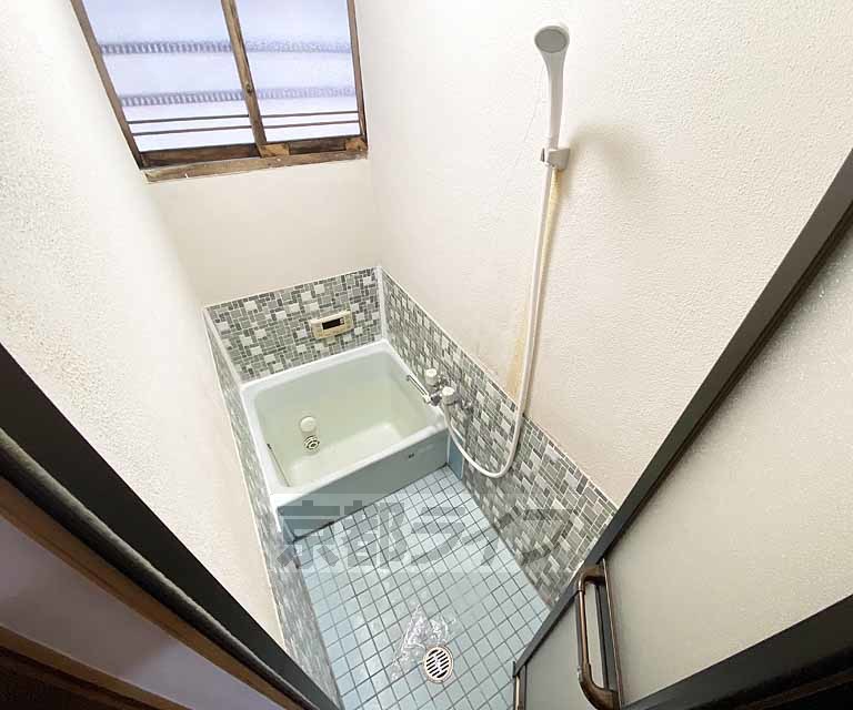 バス・シャワールーム　セパレート