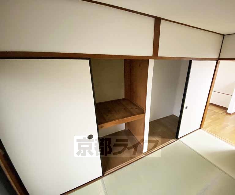 収納　他にも収納スペース有り