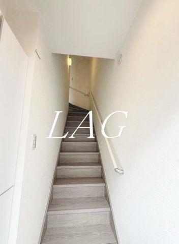 玄関　玄関です。