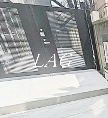 エントランス　エントランスです。